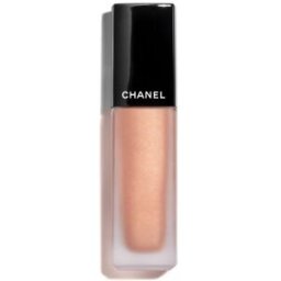 Chanel La barra de labios líquida mate, intensa, segunda piel. (6 ml) 202 METALLIC BEIGE