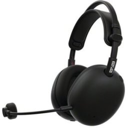 Sony Auriculares Diadema con micrófono para Gaming INZONE H9 II con cancelación de ruido. Negro