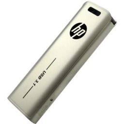 HP Pendrive x796w 64GB USB 3.1. Negro