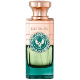 Electimuss Eau de Parfum Vesper Reverie 100 Ml . (100 ml)