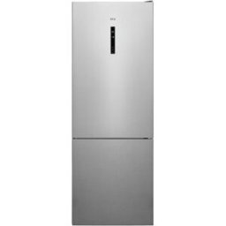 AEG Frigorífico combi TwinTech® No Frost - ORC6M481EX. Acero Inox