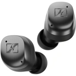 Sennheiser Auriculares Momentum True Wireless 4. Grafito