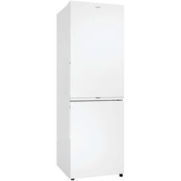 Candy Frigorífico combi Total No Frost Fresco 300 - CNCQ2T618CW. Blanco