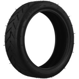 TNB Neumático para scooter 8,5'. Negro