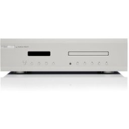 Musical Fidelity Reproductor de CDs M6S cd. Plata