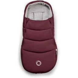 Bugaboo Saco de silla . Rojo niño