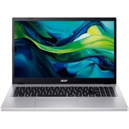 Acer Portátil Aspire Go 15, i5-13420H, 16GB, 1TB SSD, 15,6', Sin Sistema Operativo. Plata