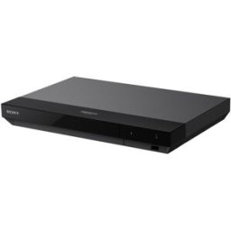 Sony Reproductor Blu-Ray UBP-X700 4K UHD. Negro