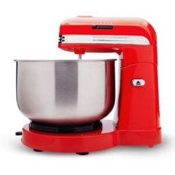 Sogo Robot de cocina BAT-SS-14505. Rojo