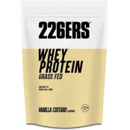 226ERS Batido De Proteina Whey Protein 1 Kg De .