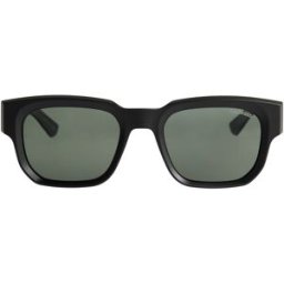 Quiksilver Gafas de sol polarizadas de hombre Winch P . Negro