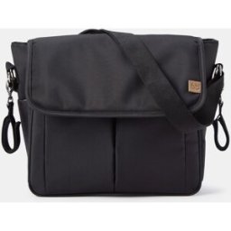 bbest Bolso Bandolera Básico. (única) Negro niño