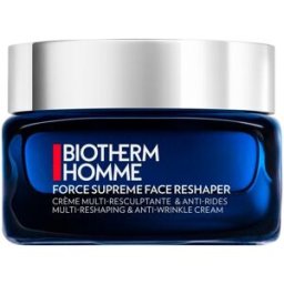 Biotherm Crema Antiarrugas Force Supreme Face Reshaper 50 Ml . (50 ml)