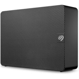Seagate Disco Duro sobremesa Expansion, 8 TB, USB 3.0. Negro