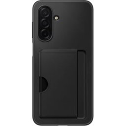 Samsung Funda tarjetero para Galaxy A26. Negro