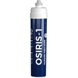 BBAGUA Recambio Filtro Osiris 1. Azul