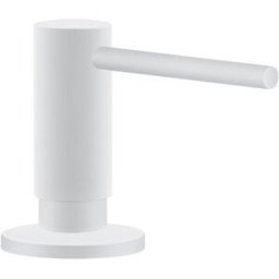 Franke Dispensador de jabón para cocina Active . Blanco