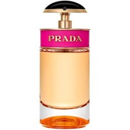 PRADA BEAUTY Eau de Parfum Candy 50 ml .