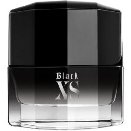 Rabanne Eau de Toilette Black XS 50 ml .