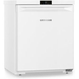 Liebherr Congelador vertical SmartFrost - Fe 1003. Blanco