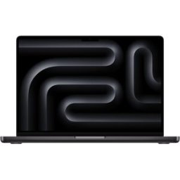 Apple MacBook Pro 14 (2026) M5 Pro, 24GB, 1TB SSD, 14', macOS. Negro espacial