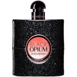 Yves Saint Laurent Eau de Parfum Black Opium 90 ml .