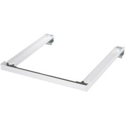 Samsung Accesorio kit de unión de lavadora y secadora - SKK-SSW. Blanco