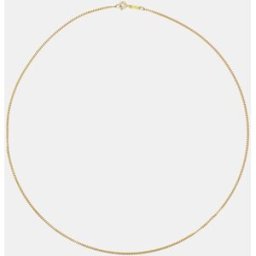 El Corte Inglés Cadena de oro amarillo. (50 cm) Oro