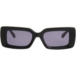 Roxy Gafas de sol de mujer Cascade . Negro
