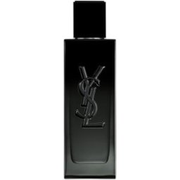 Yves Saint Laurent Eau de Parfum recargable MYSLF 60 ml .