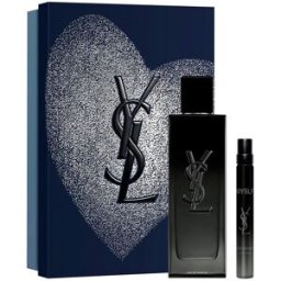 Yves Saint Laurent Estuche Regalo Eau de Parfum MYSLF .