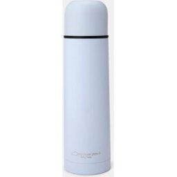 Cotton Juice Baby Home Termo para líquidos de acero inoxidable 500ml. Azul niño