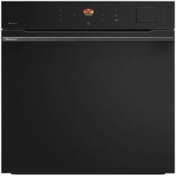 Hisense Horno multifunción función vapor y capacidad 77 litros - BFS615S8B. Negro
