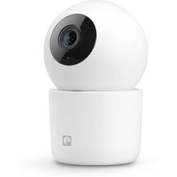 GARZA Cámara Vigilancia Wifi Orwell 360º. Blanco