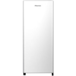 Hisense Frigorífico 1 puerta - RR220D4BWE. Blanco