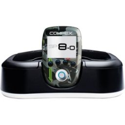 Compex Electroestimulador Wireless SP8.0 WOD Edition . Camuflaje
