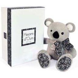 Doudou et Compagnie Copain Calin Koala 25 cm .