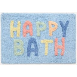 El Corte Inglés - Mini Home Alfombra de baño infantil Happy Bath 24 Mini Home - El Corte Inglés. (40 x 60 cm) Multicolor
