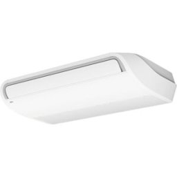 Fujitsu Aire acondicionado techo 5.48 Frig/h y 6.450 Kcal/h - ABY71-KA. Blanco