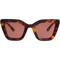 Roxy Gafas de sol de mujer Solstice . Marrón
