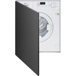 SMEG Lavadora integrable 7 kg / 1.000 rpm - LBI107. Blanco