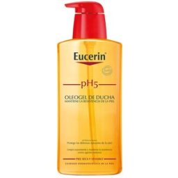 Eucerin® Oleogel de ducha pH5 400 ml .