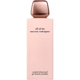 Rodriguez Gel de ducha All Of Me Shower Gel 200 ml Narciso rodríguez.