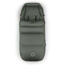 Bugaboo Saco de silla de alto rendimiento THERMOLITE®. Verde oscuro niño