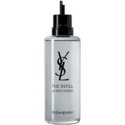 Yves Saint Laurent Recarga Eau de Parfum MYSLF 150 ml .