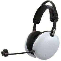 Sony Auriculares Diadema con micrófono para Gaming INZONE H9 II con cancelación de ruido. Blanco