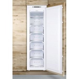 Fagor Congelador integrable vertical No Frost - 3CIB-1725. Blanco