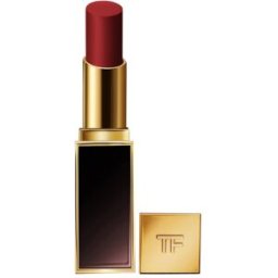 Tom Ford Barra De Labios Lip Color Satin Matte . (3,3 g) Rich Deep Red