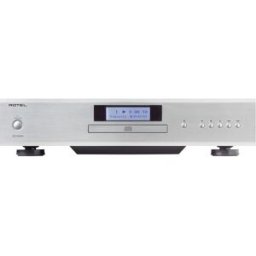 Rotel Reproductor CD CD14MKII. Plata