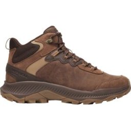 Merrell Botas de senderismo de hombre SPEED STRIKE 2 GTX . (46,5) Marrón
